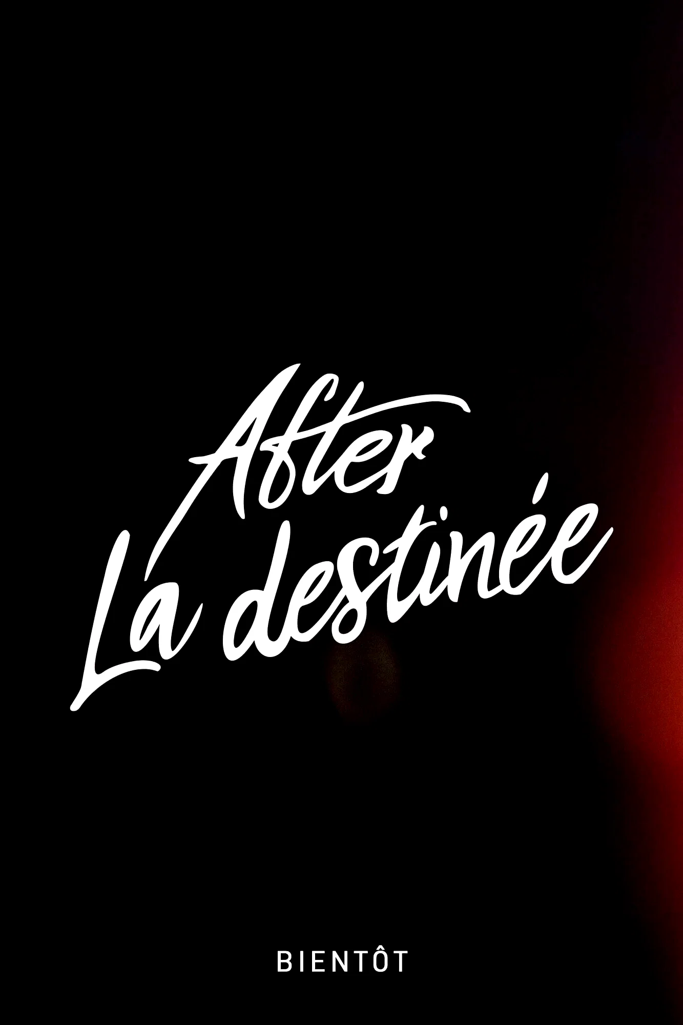 Photo du film : After - Chapitre 5