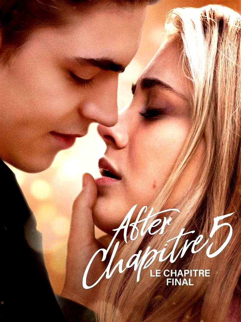 Photo du film : After - Chapitre 5