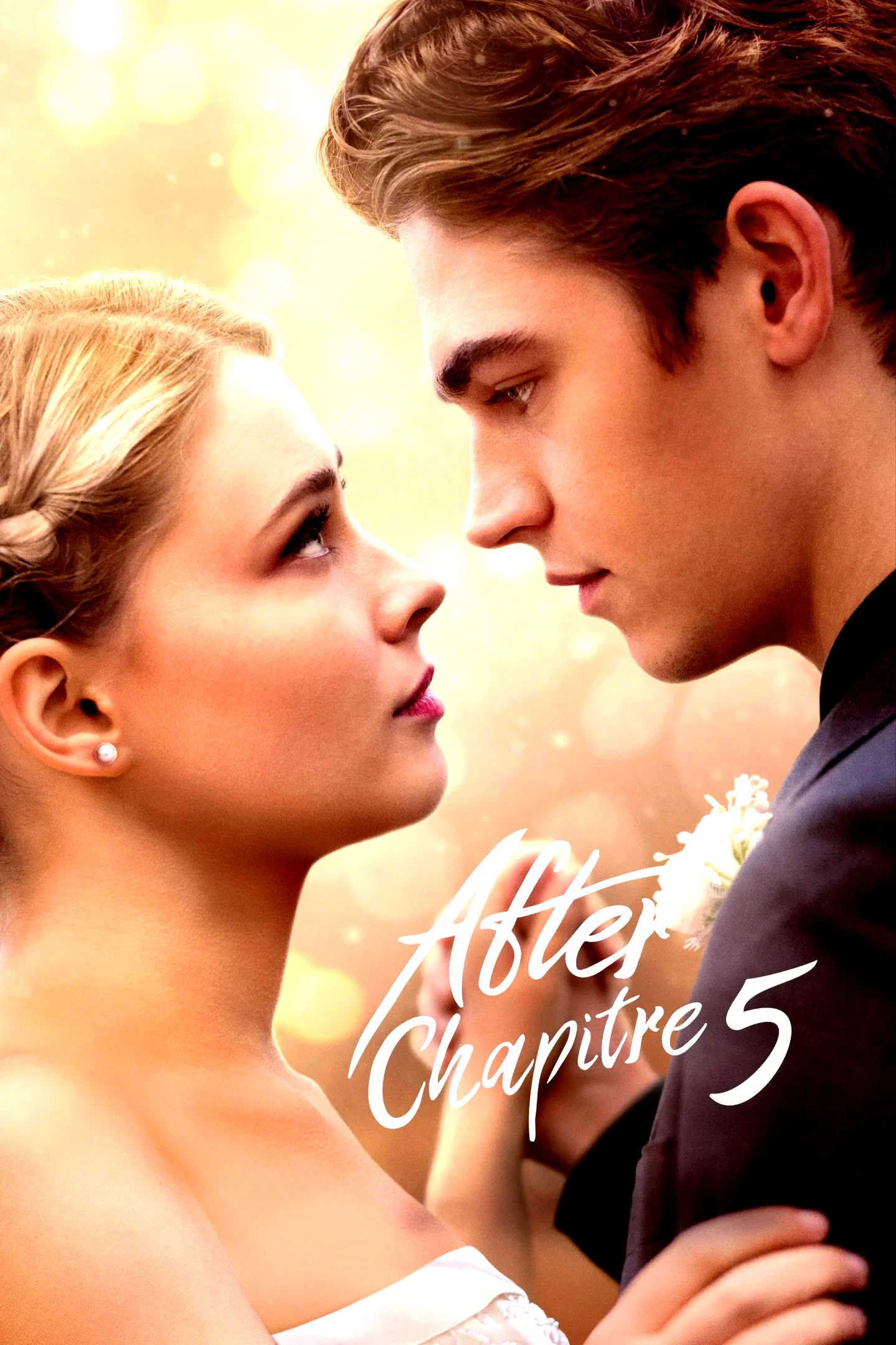 Photo du film : After - Chapitre 5