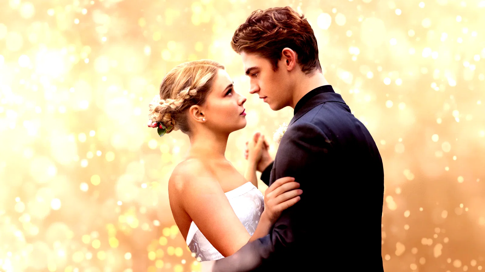 Photo du film : After - Chapitre 5