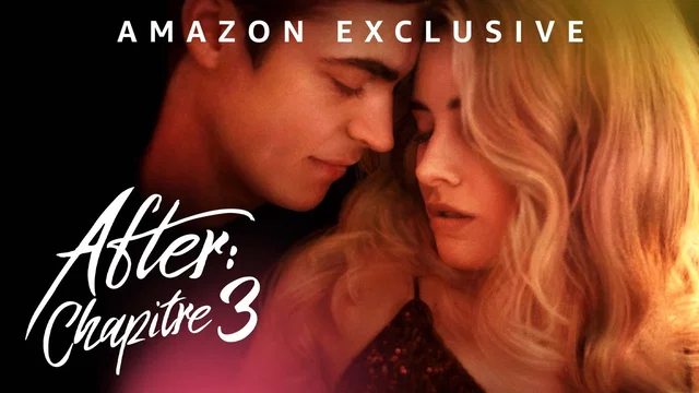 Photo du film : After - Chapitre 3