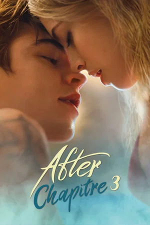 Photo du film : After - Chapitre 3