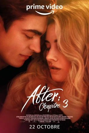 Photo du film : After - Chapitre 3