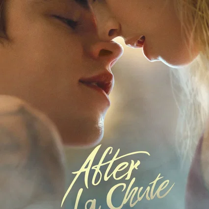 Miniature photo du film : After - Chapitre 3