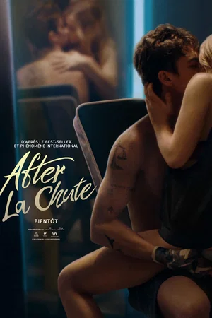 Photo du film : After - Chapitre 3