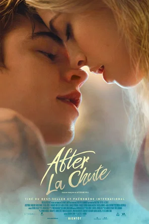 Photo du film : After - Chapitre 3