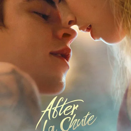Miniature photo du film : After - Chapitre 3