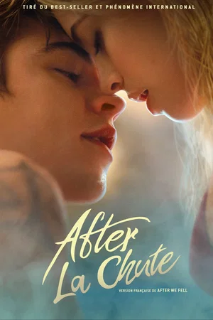 Photo du film : After - Chapitre 3