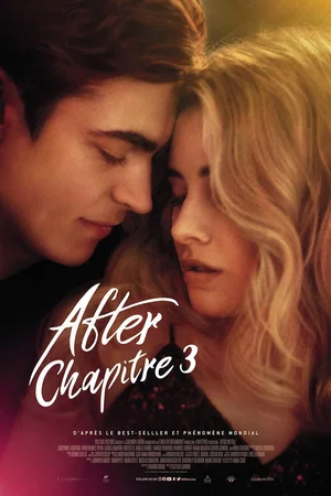 Photo du film : After - Chapitre 3