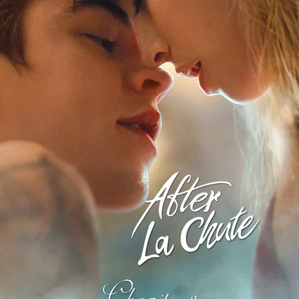 Miniature photo du film : After - Chapitre 3