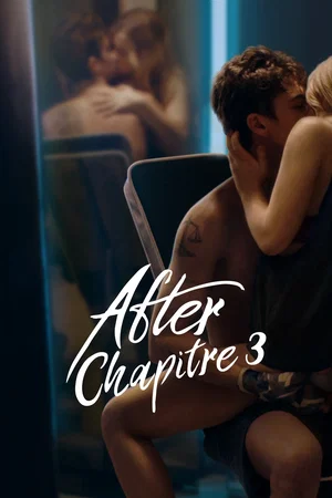 Photo du film : After - Chapitre 3