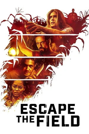 Affiche du film : Escape the Field