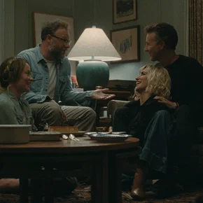 Photo du film : L'Invitation