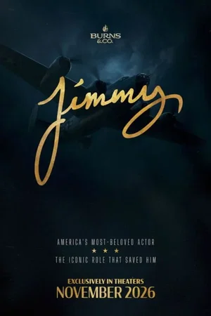 Photo 3 du film : Jimmy