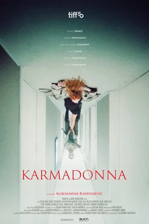 Photo 3 du film : Karmadona