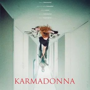 Photo du film : Karmadona