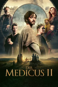 Affiche du film = L'Oracle II