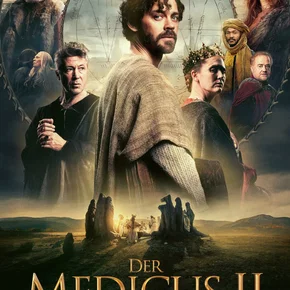 Photo du film : L'Oracle II