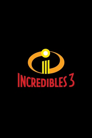 Photo du film : Les Indestructibles 3