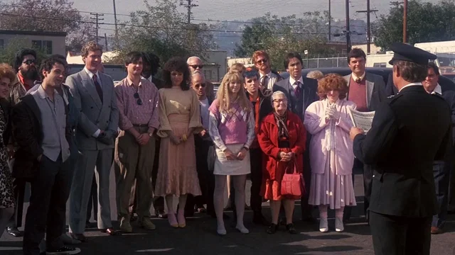 Photo du film : Les zeros de conduite