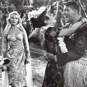 Photo du film : Les bagarreurs du pacifique