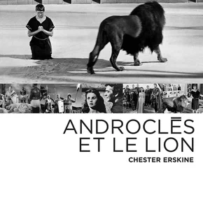 Photo du film : Androcles et le lion