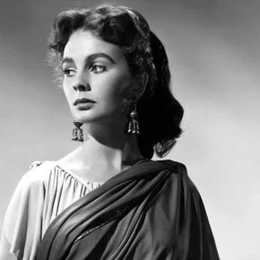 Photo du film : Androcles et le lion