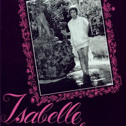 Miniature photo du film : Isabelle a peur des hommes