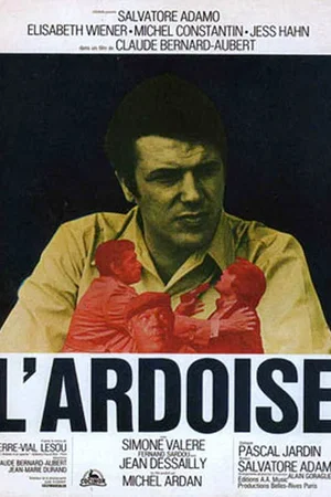 Photo du film : L'ardoise