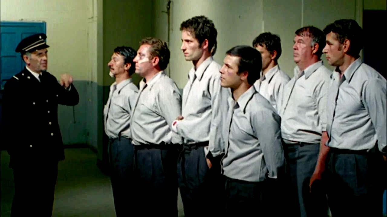 Photo 4 du film : L'ardoise