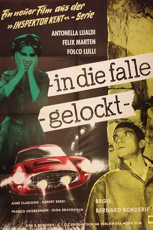 Affiche du film : Delit de fuite