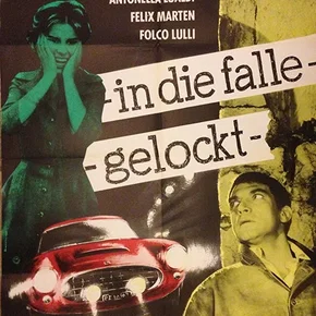 Photo du film : Delit de fuite