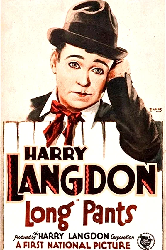 Affiche du film : Sa derniere culotte