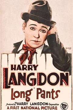Affiche du film Sa derniere culotte