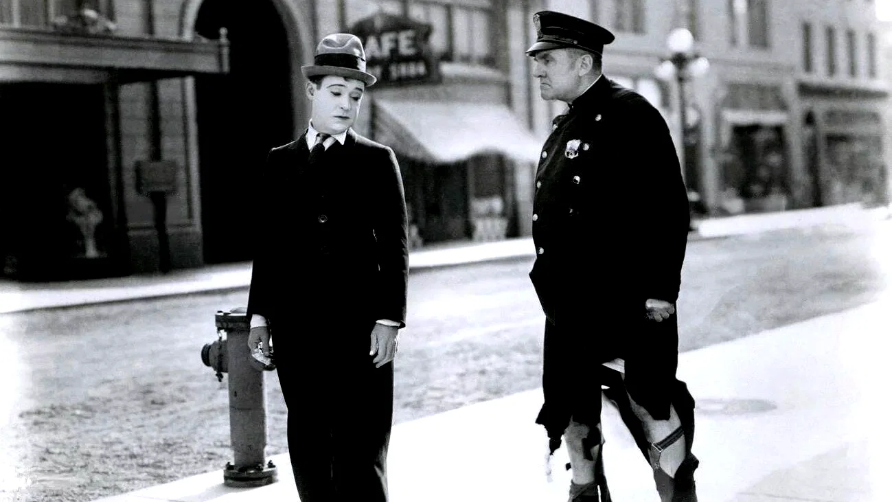 Photo 2 du film : Sa derniere culotte