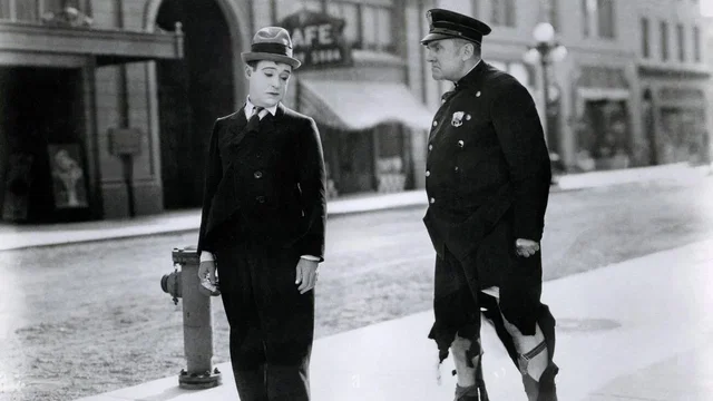 Photo 2 du film : Sa derniere culotte