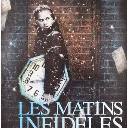 Miniature photo du film : Les matins infideles