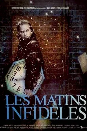 Photo du film : Les matins infideles
