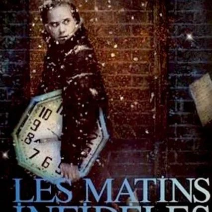 Miniature photo du film : Les matins infideles