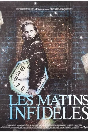 Photo du film : Les matins infideles