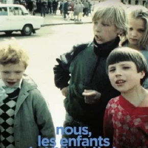 Photo du film : Nous les enfants du xxeme siecle