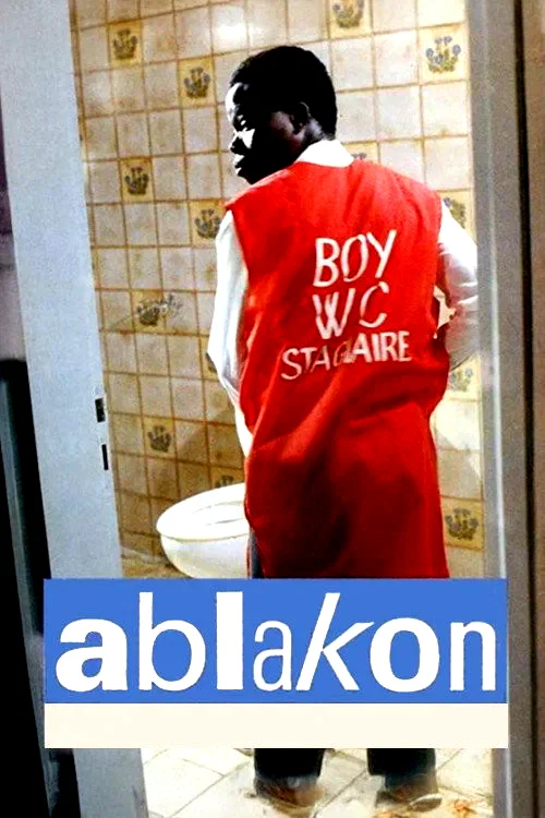 Photo 2 du film : Ablakon