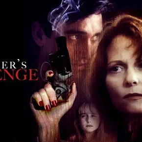 Photo du film : La justice du desespoir