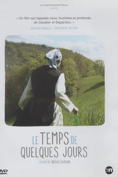 Affiche du film = Le Temps de quelques jours