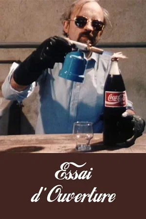 Photo 2 du film : Essai d'ouverture