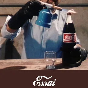 Photo du film : Essai d'ouverture