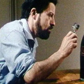 Photo du film : Essai d'ouverture