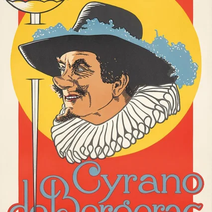 Miniature photo du film : Cyrano de Bergerac