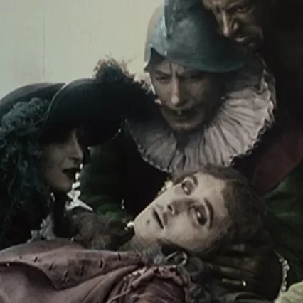 Miniature photo du film : Cyrano de Bergerac