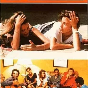 Photo du film : Trop de bonheur